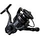 Mulinetă Abu Garcia Beast Spinning Reel SP3000 | Raport 5.2:1 | 8 rulmenți