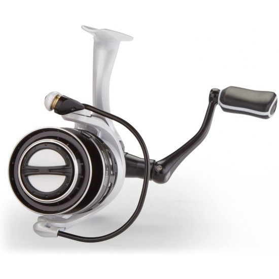Mulinetă Abu Garcia Revo S 4000 Spinning