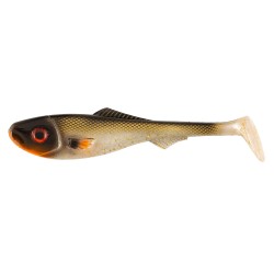 SHAD ABU GARCIA BEAST ZANDER SHAD GOLDEN ROACH 9CM