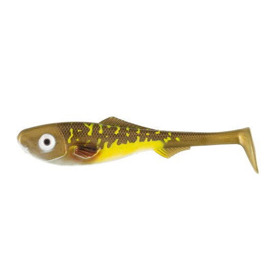 SHAD ABU GARCIA BEAST ZANDER SHAD PIKE 9CM