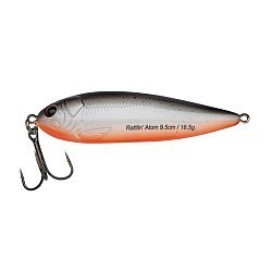 Linguriță Abu Garcia Rattlin' Atom Fegis 9.5cm/16.5g