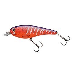 Vobler Abu Garcia Beast Hi-Lo Red Tiger 9cm/22g