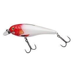 Vobler Abu Garcia Beast Hi-Lo Red Head 9cm/22g