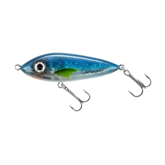 VOBLER ABU GARCIA SVARTZONKER MCSNACK BALTIC HERRING 9CM 22G