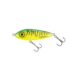 VOBLER ABU GARCIA SVARTZONKER MCSNACK FIRETIGER 9CM 22G