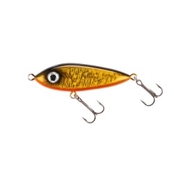 VOBLER ABU GARCIA SVARTZONKER MCSNACK GOLDEN MINNOW 9CM 22G