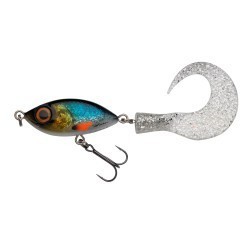 VOBLER ABU GARCIA SVARTZONKER MCMIO BLUE SUNRISE 14CM 21G