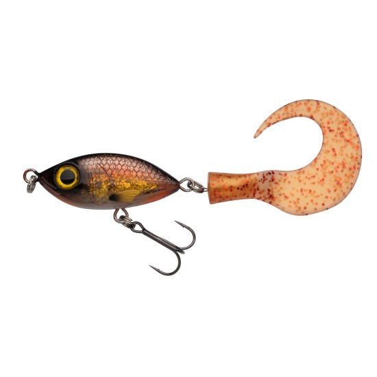 VOBLER ABU GARCIA SVARTZONKER MCMIO CRUCIAN CARP 14CM 21G