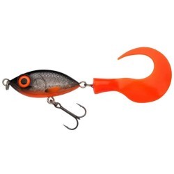 VOBLER ABU GARCIA SVARTZONKER MCMIO FEGIS 14CM 21G