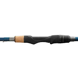 Lansetă Abu Garcia Fantasista Nano Spinning Rod 702 M-XF 2.13m | 5-30g, 2buc