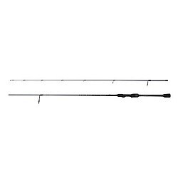 Lansetă Abu Garcia Veritas LTD 702MH 2.13m | 10-42g, 2buc
