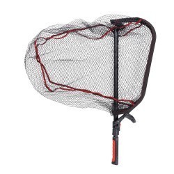 MINCIOG ABU GARCIA SPIKE FOLDABLE LANDING NET, 60x50cm