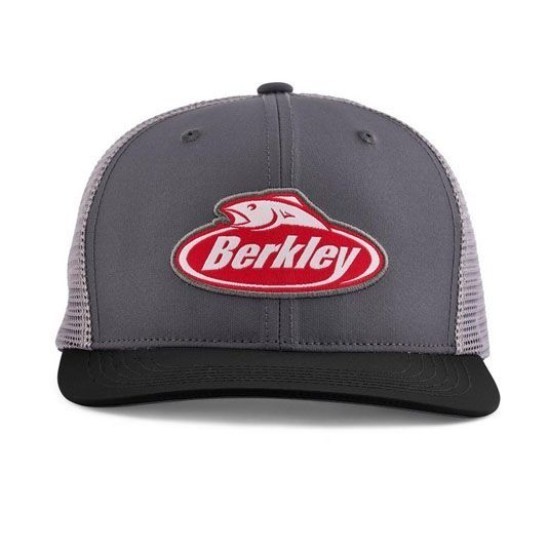Șapcă Berkley Performance Trucker Cap