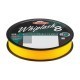 Fir textil Berkley Whiplash 8 Yellow 0.28mm, 47.1kg, 150m