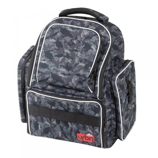 RUCSAC BERKLEY URBN BACK PACK, 40X20X39CM RUCSAC BERKLEY URBN BACK PACK, 40X20X39CM