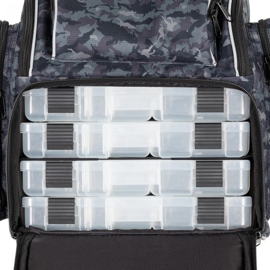 RUCSAC BERKLEY URBN BACK PACK, 40X20X39CM RUCSAC BERKLEY URBN BACK PACK, 40X20X39CM