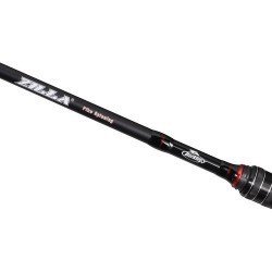 Lansetă Berkley Zilla Pike Spin 2.13m | 15-60g, 2buc