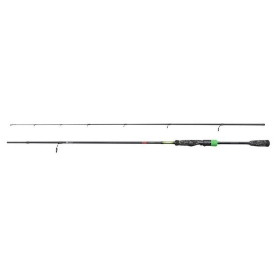 Lansetă Berkley URBN II Allrounder Spin 2.20m | 7-24g, 2buc