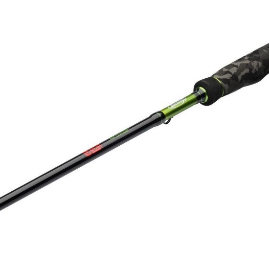 Lansetă Berkley URBN II Allrounder Spin 2.20m | 7-24g, 2buc