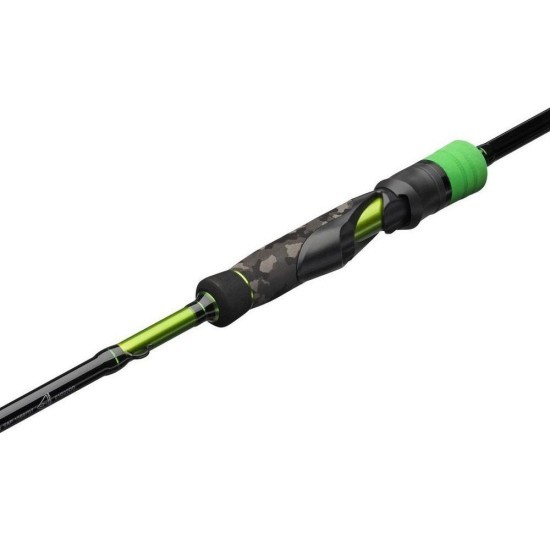 Lansetă Berkley URBN II Allrounder Spin 2.20m | 7-24g, 2buc
