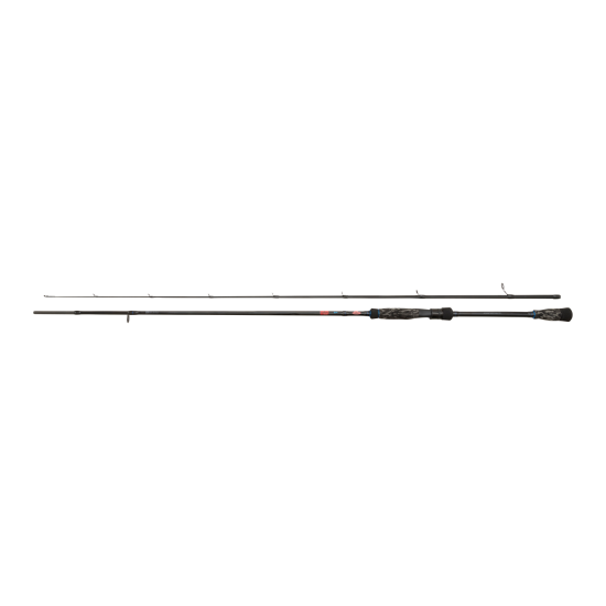 LANSETĂ BERKLEY URBN SPIN 30, 2.40M 10-30G 2BUC