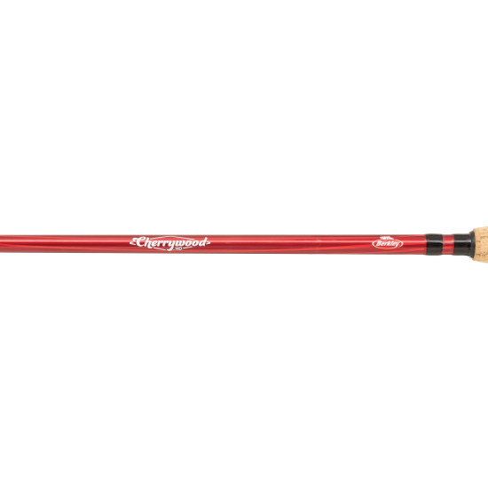 LANSETĂ BERKLEY CHERRYWOOD SPIN 2.10M 10-35G 2BUC