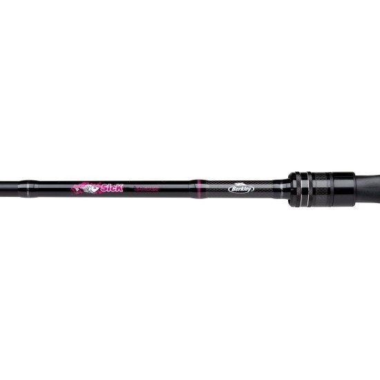 LANSETĂ BERKLEY SICK STICK ZANDER 802M 2.44M 8-40G 2BUC