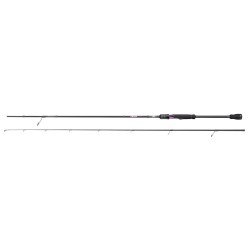 LANSETĂ BERKLEY SICK STICK PIKE 802H 2.44M 20-60G 2BUC