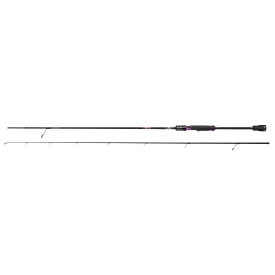 LANSETĂ BERKLEY SICK STICK PERCH 702L 2.13M 3-15G 2BUC