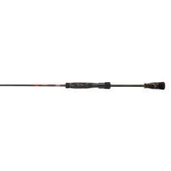 LANSETĂ BERKLEY URBN FINESSE LURE SPIN, 1.90M 0.5-4G 2BUC