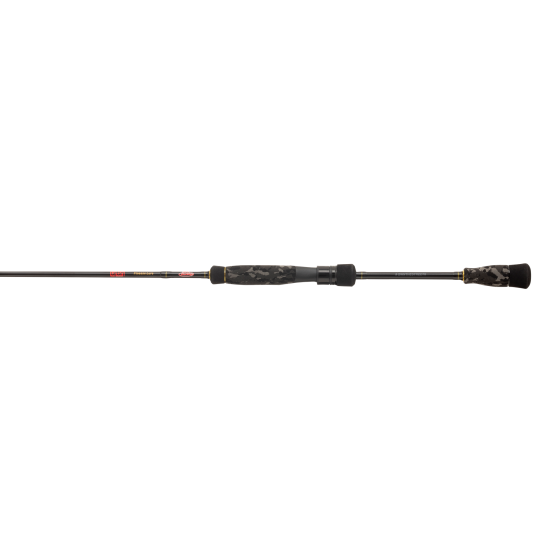 LANSETĂ BERKLEY URBN FINESSE LURE SPIN, 1.90M 0.5-4G 2BUC