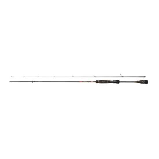 LANSETĂ BERKLEY URBN FINESSE LURE SPIN, 1.90M 0.5-4G 2BUC