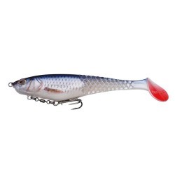 Swimbait Berkley Powerbait Cullshad Shallow, Roach, 15cm/34g