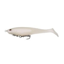 Swimbait Berkley Powerbait Cullshad Shallow, Albino, 15cm/34g