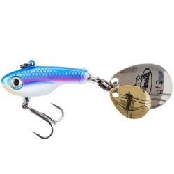 Spinnertail Berkley Pulse Spintail, Wagasaki, 5cm/5g