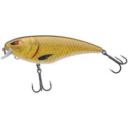 Vobler Berkley Zilla Flanker, Rudd, 11cm/29g