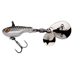 Spinnertail Berkley Pulse Spintail, Roach, 5cm/5g