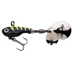 Spinnertail Berkley Pulse Spintail, Jailbird, 5cm/5g