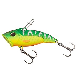 Cicadă Berkley Rattlin Powerblade, Firetiger, 6.5cm/26g