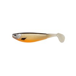 Shad Berkley Sick Flanker Bream 10cm 1buc/plic