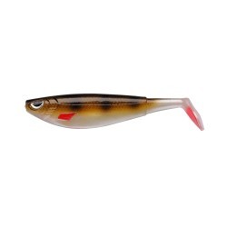 Shad Berkley Sick Flanker Perch 10cm 1buc/plic