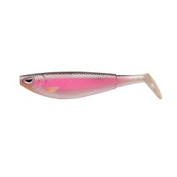 Shad Berkley Sick Flanker Wakasagi 10cm 1buc/plic