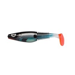 Shad Berkley Sick Swimmer Blue Shiner 9cm 1buc/plic