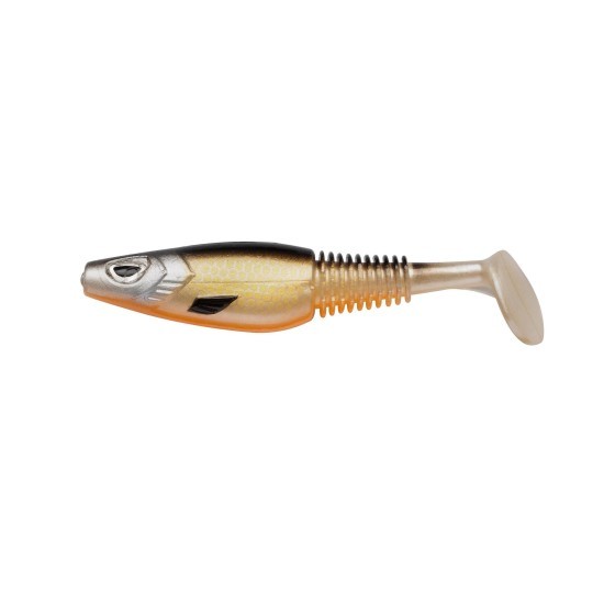 Shad Berkley Sick Swimmer Bream 9cm 1buc/plic Shad Berkley Sick Swimmer Bream 9cm 1buc/plic