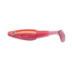 Shad Berkley Sick Swimmer Cotton Candy 9cm 1buc/plic