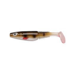 Shad Berkley Sick Swimmer Perch 9cm 1buc/plic