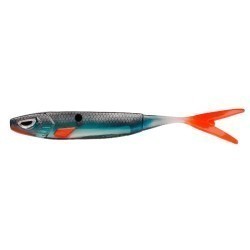 Shad Berkley Sick Vamper Blue Shiner 9cm 1buc/plic