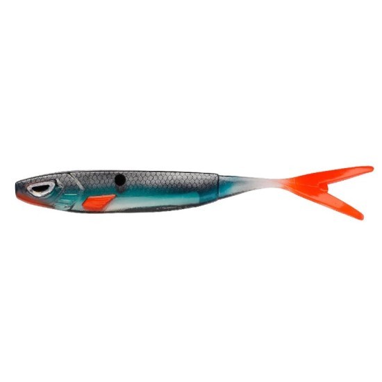 Shad Berkley Sick Vamper Blue Shiner 9cm 1buc/plic Shad Berkley Sick Vamper Blue Shiner 9cm 1buc/plic