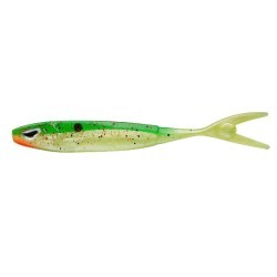 Shad Berkley Sick Vamper Hot Firetiger 9cm 1buc/plic