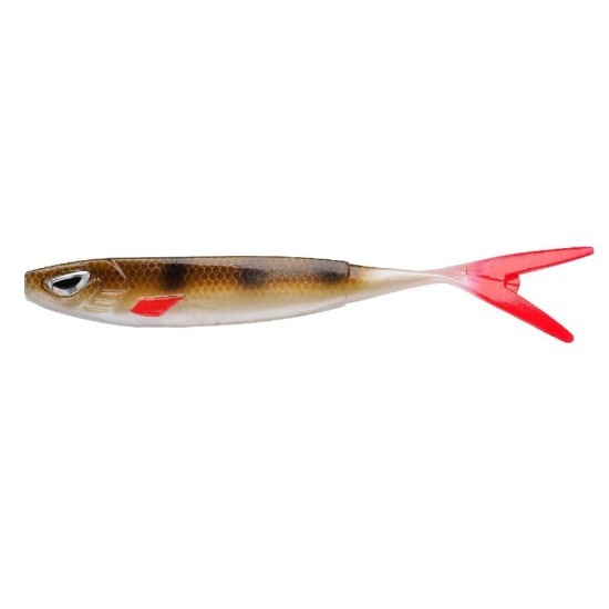 Shad Berkley Sick Vamper Perch 9cm 1buc/plic